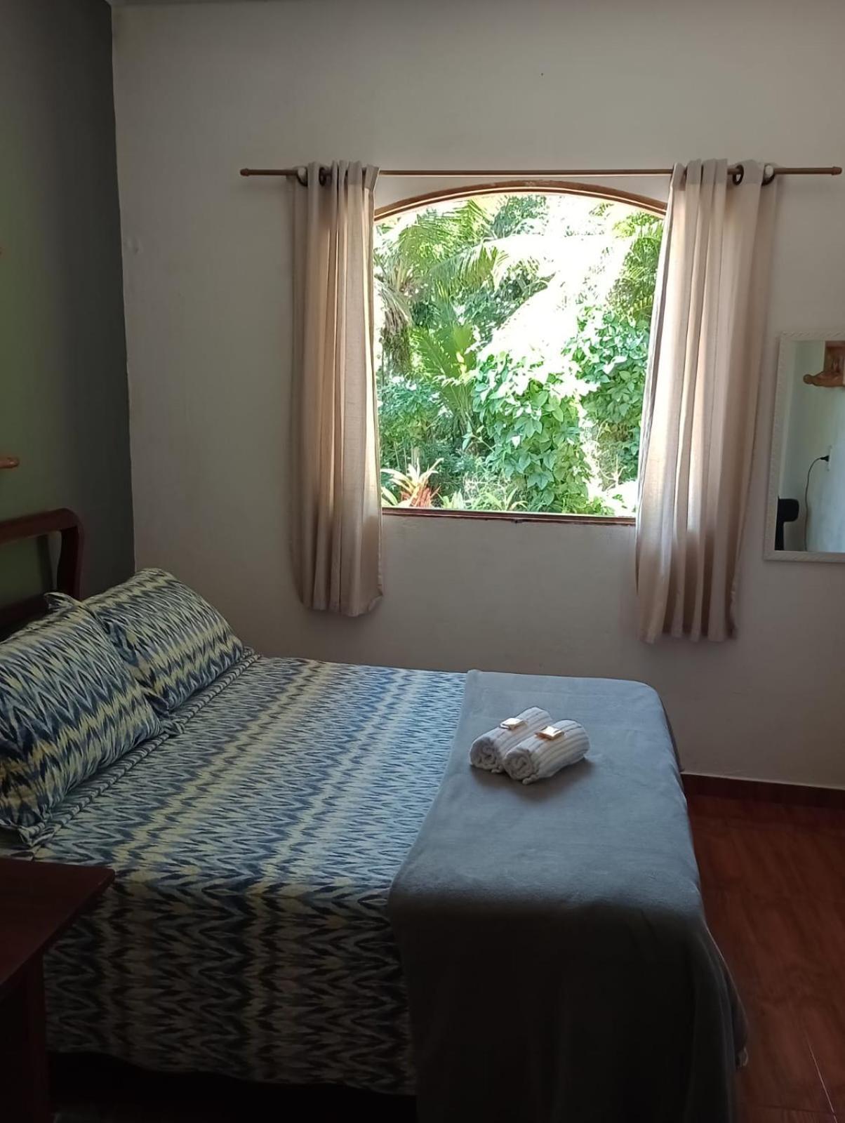 فيلا Casa Com Vista Para O Mar Em باراتي المظهر الخارجي الصورة